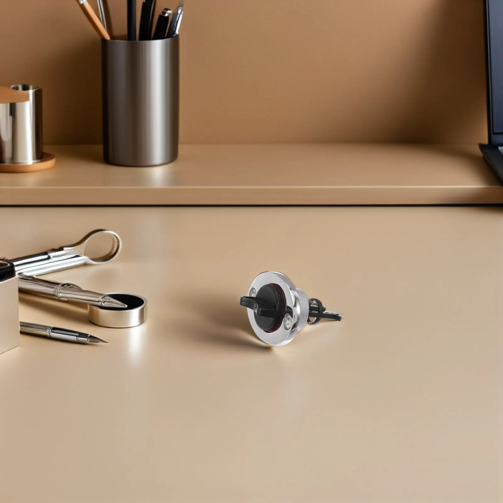 

1 Sets Stainless Steel Marine Transom Drain Plug Leakproof Garboard Plug Replacement for Boats Yachts Kayaks Ships Accessories