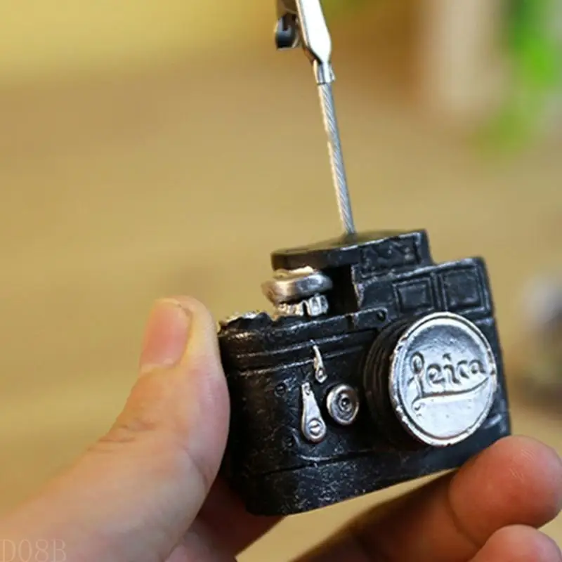 D08B Traditional Encouraged Note Grip Strong Rosin Base Space Saving Desktop Essential