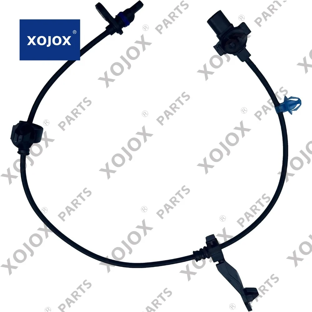 

XOJOX 114d-2 Датчик скорости колеса ABS для Honda Civic USA, построенный 2009-2011 OE # 57470-SNE-A51 (задний правый)