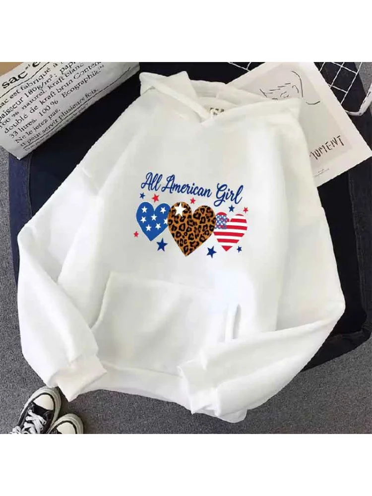 เสื้อฮู้ดผู้หญิงสไตล์ลำลองสำหรับฤดูใบไม้ผลิและฤดูใบไม้ร่วง แฟชั่นเสื้อสเวตเชิ้ตผ้าฟลีซมีกระเป๋า สวมใส่สบาย เสื้อผ้าผู้หญิงแนวสตรีทเทรนด์ Y2K