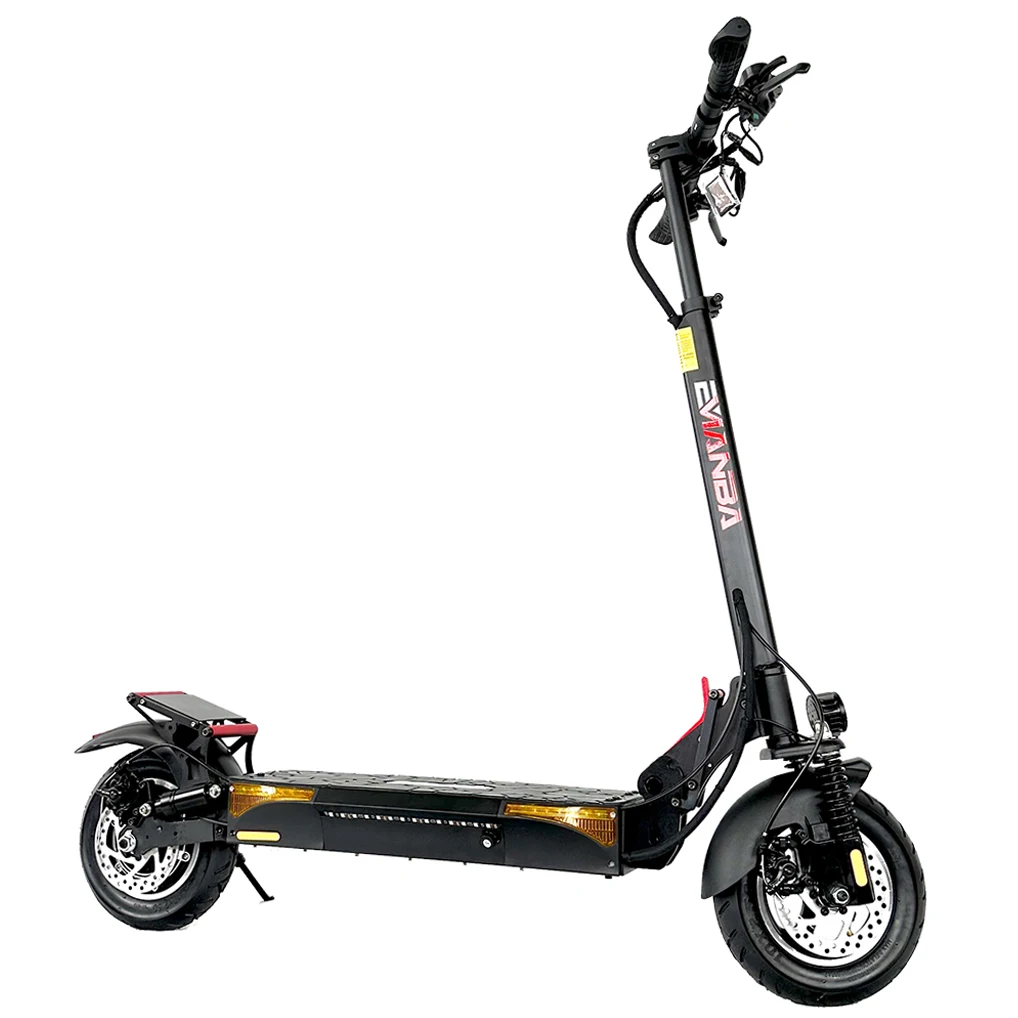 

2024 Electric scooter Powerful 2 wheel Long Range 500w Motor