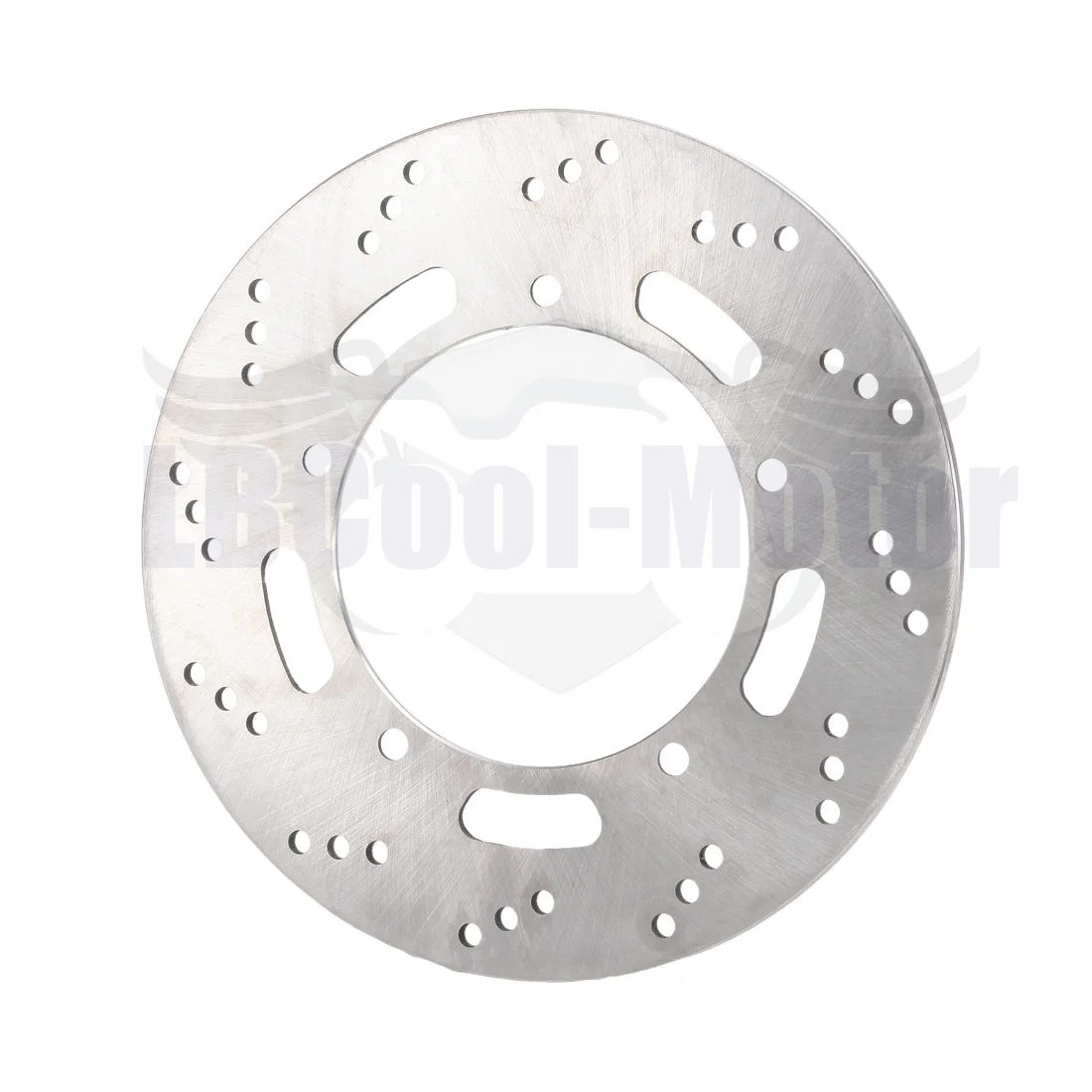 Rear Wheel Brake Disc For TRIUMPH Tiger 885i From VIN 71699 1998-1999 Tiger 900 885cc 1997-1999 Tiger 955cc Spoke wheel 99-2004