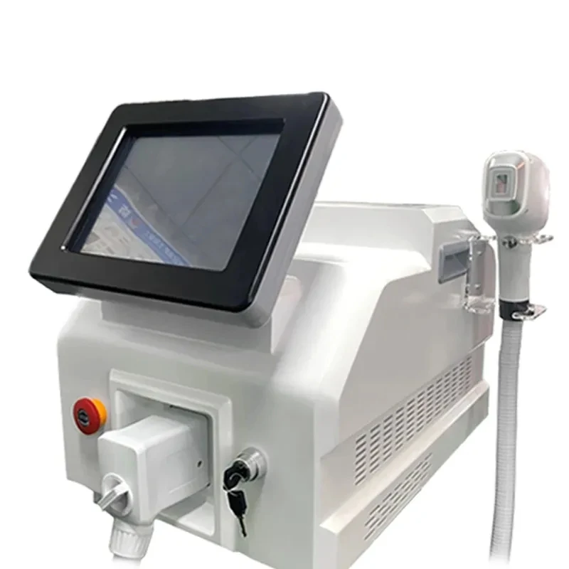 

Laser Lce Platinum Speed 755 808 1064nm Diode 808nm 810nm Laser De Diodo Hair Removal Maquina De Depilacion Laser
