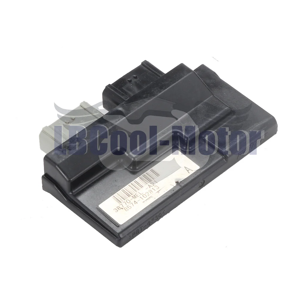 Used OEM Digital Ignition CDI ECU Ignitor Box For Honda CBR1000RR CBR 1000 RR 2006 38770-MEL-A21 Igniter Unit