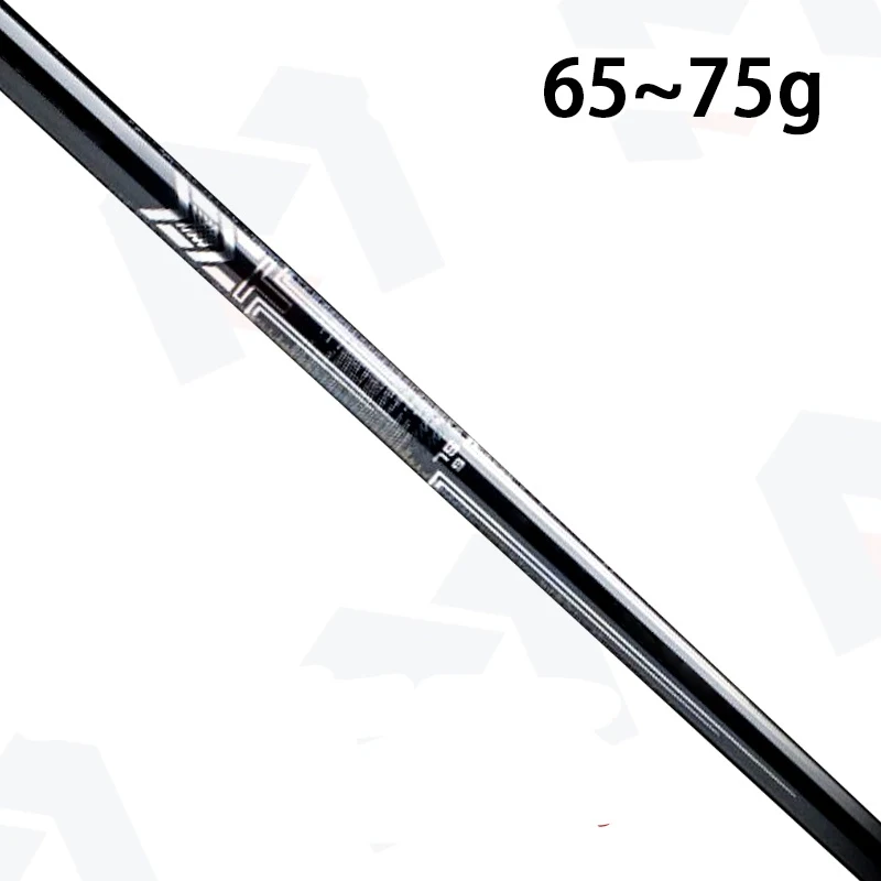 

Men's 46-Inch Heavy-Duty Graphite Golf Driver Shaft with 0.350 Tip - Longest Assembled Shaft for Driver