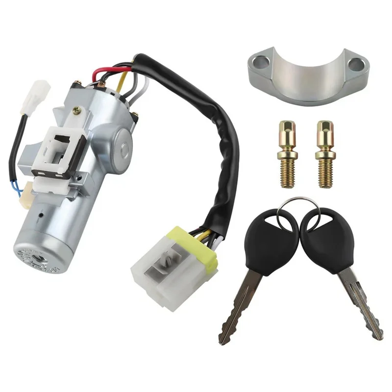 

Car Ignition Switch D8700-40U11 Lock Cylinder For Nissan SENTRA MAXIMA 96-99 LHD