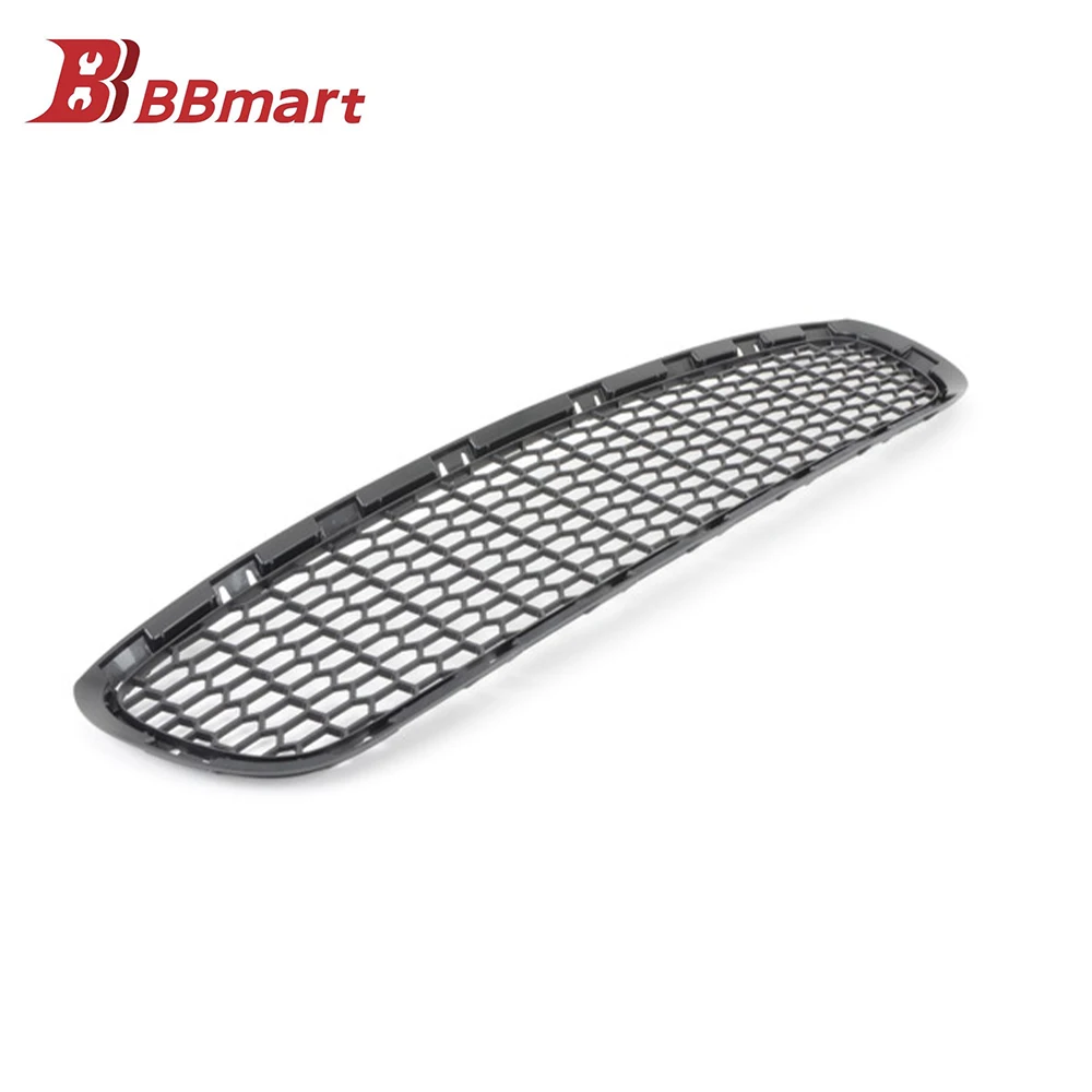 

51118047391 BBmart автозапчасти 1 шт. передний нижний Бампер решетка для BMW 5 F10 оптовая цена автомобильные аксессуары