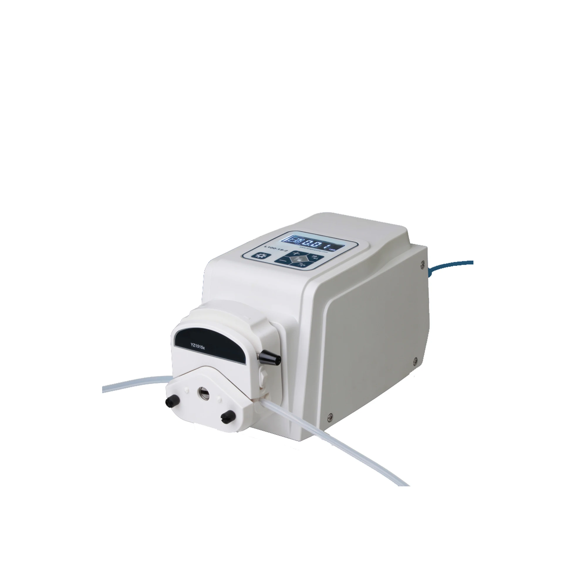 NADE L100-1S-1 0.00015-500ml/min dosing pump Standard Peristaltic Pump