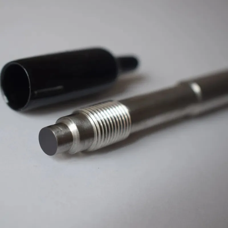 

2026 For Stainless Steel IP67 Oil Pressure Sensor Transmitter 0.5% FS Accuracy High Temperature Polymer Bitumen Melt Blown 1
