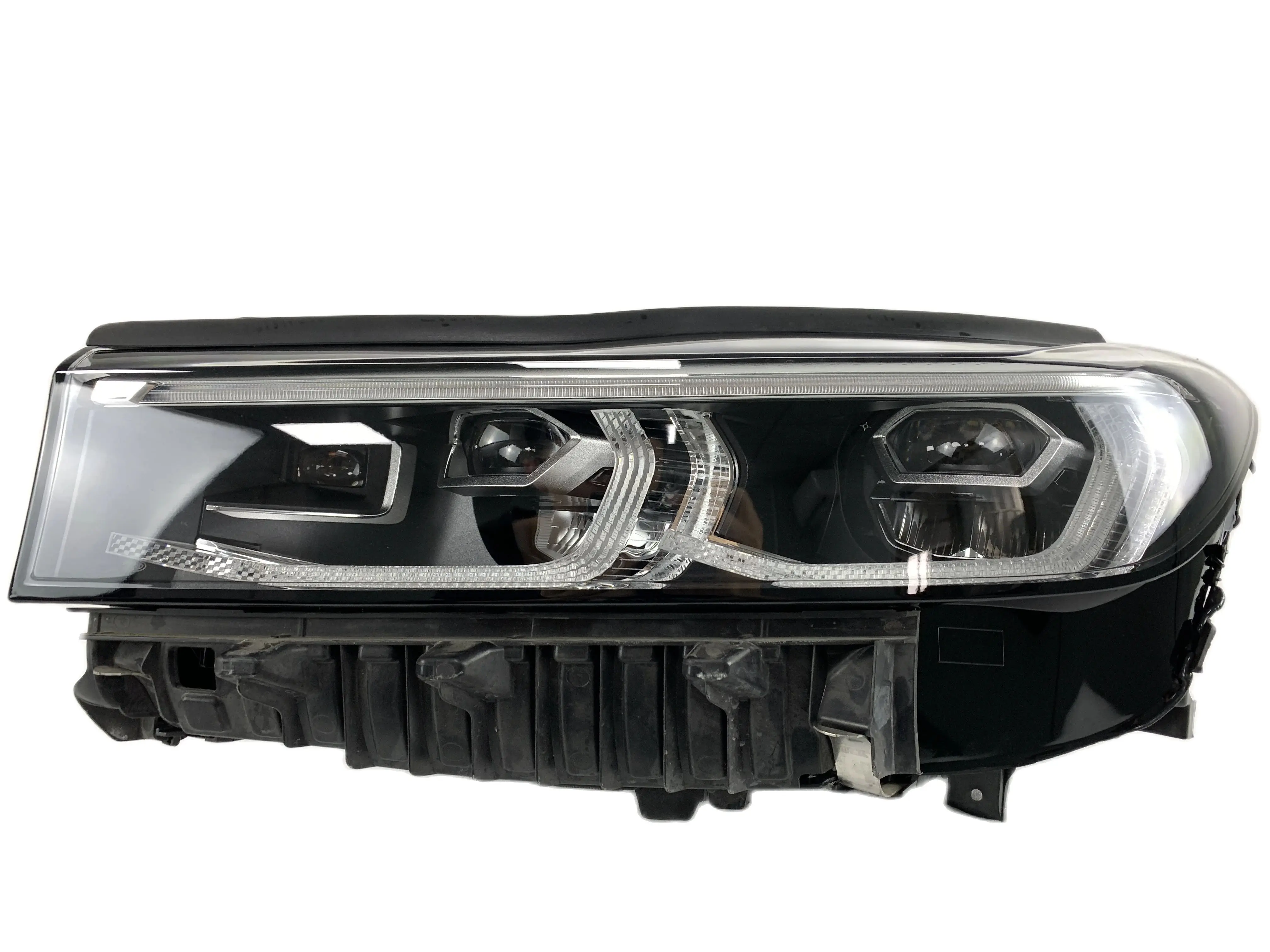 

Genuine Car Light 2017-2020 G12 G11 LED Headlight Assembly For bmw 750ixDrive HeadlampGenuine Car Light 2020 G12 LED original