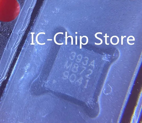 QFN MLX90393ELW-ABA-011-R 393A original, 2 à 10 pièces/lot, nouveau