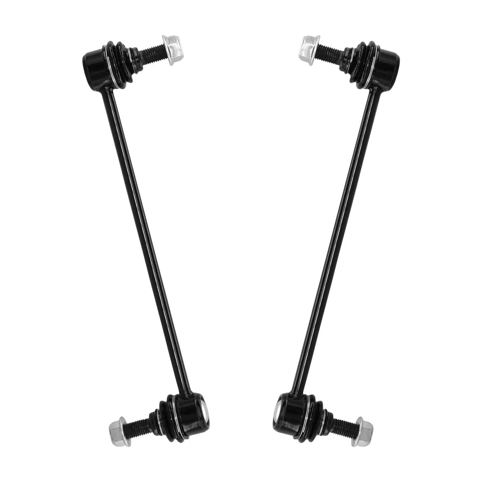 TOPICKSAP 2Pcs Front Sway Bar Link Kit for Toyota Sienna 2004-2010 Suspension Replacement K80249 4882008020