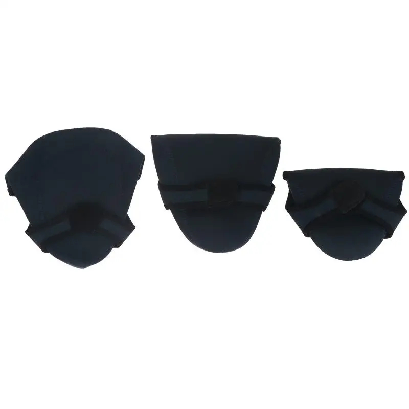 Neoprene Waterproof Camera Bag, Camera Liner Case Cover Pouch, Protective Inner Sleeve for Camera & Lens