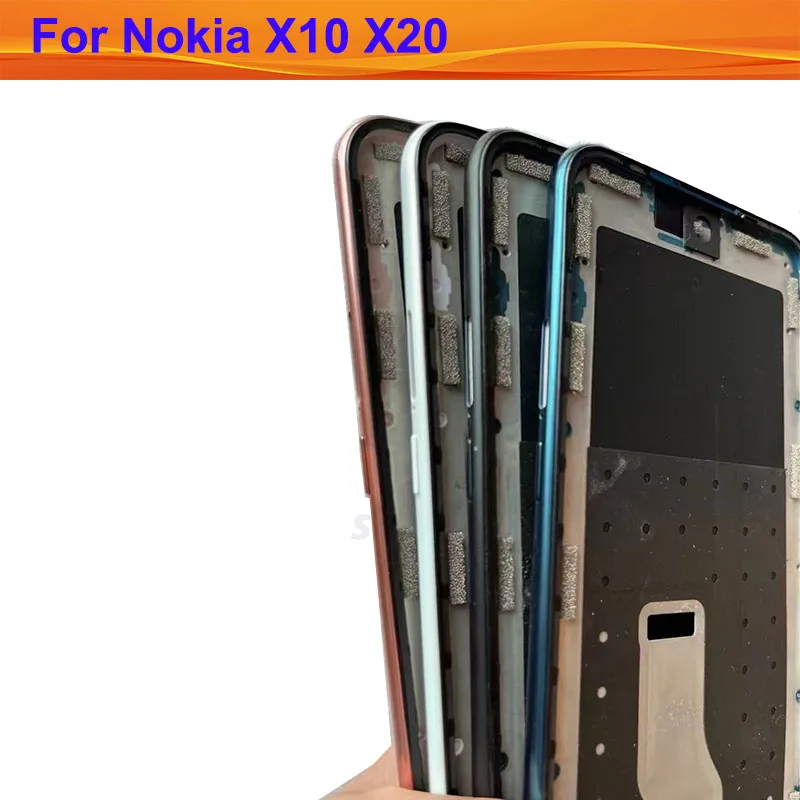 estrutura-intermediaria-x20-painel-frontal-lcd-x10-chassi-para-nokia-x10-x20-pecas-de-reparo-de-estrutura-metalica-intermediaria-para-celular
