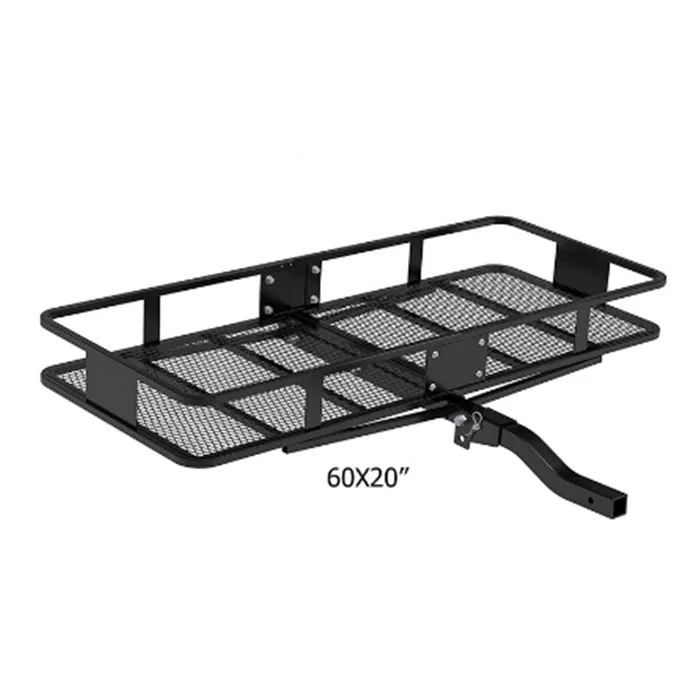 4x4 Universial Suv Offroad Car Roof Rack Accessories Luggage Rack Car Top Rack Folding Cargo Carrier