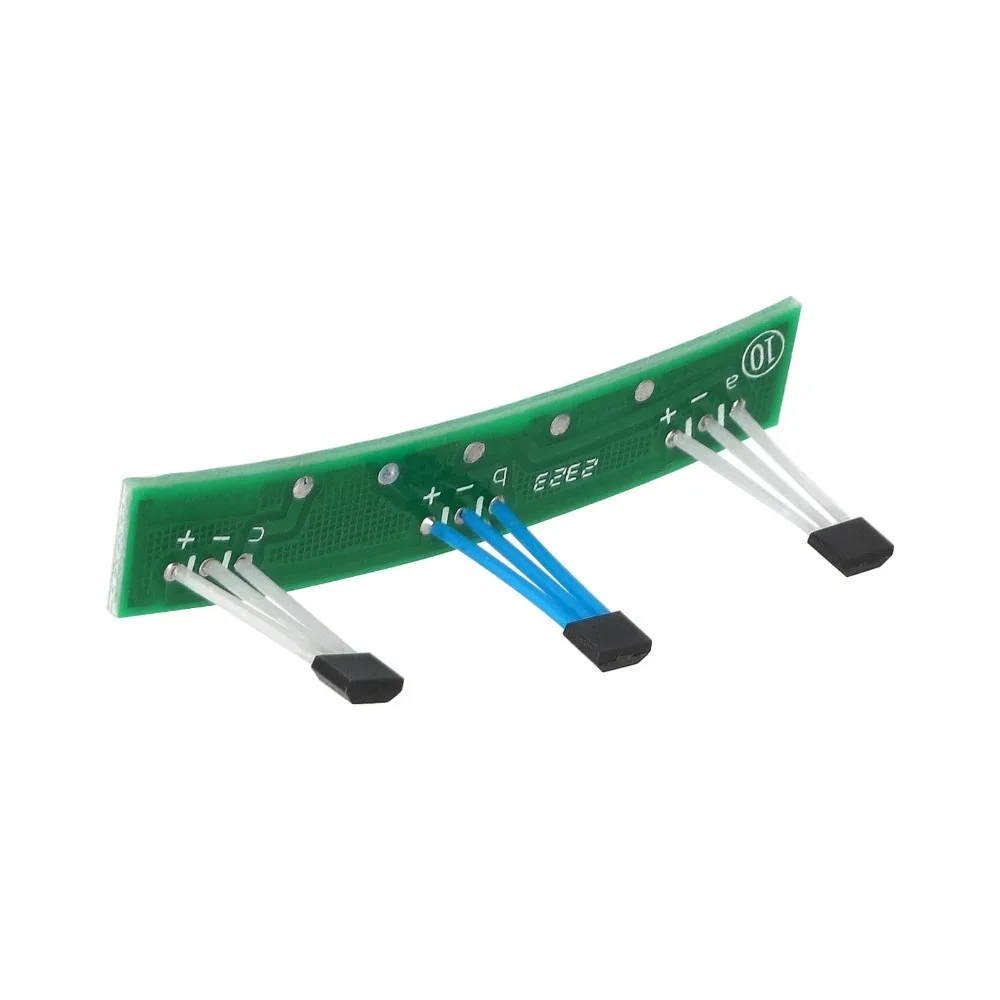 Motor Hall Sensor for Xiaomi 3Lite/G30 Electric Scooter Temperature Control Motor Hall Wheel Module E-Scooter Parts