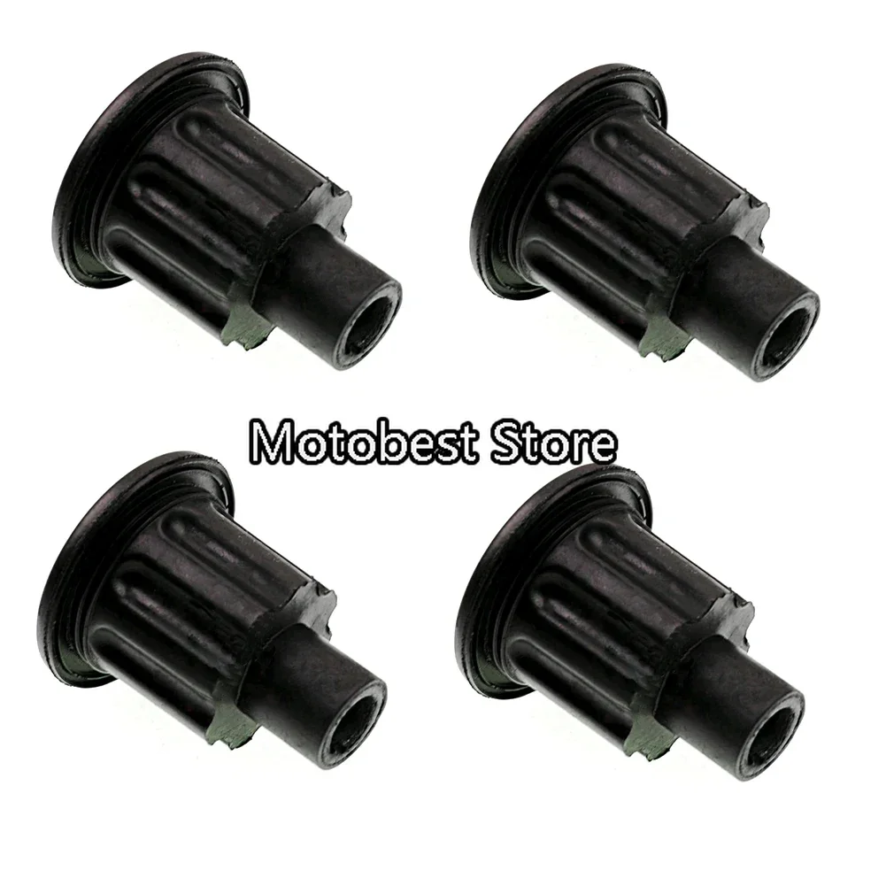 For Can-am BRP Outlander G1 G2 ATV 400 450 500 570 650 800 850 1000 ATV Engine Left Damper Cushion Collar Silent Block