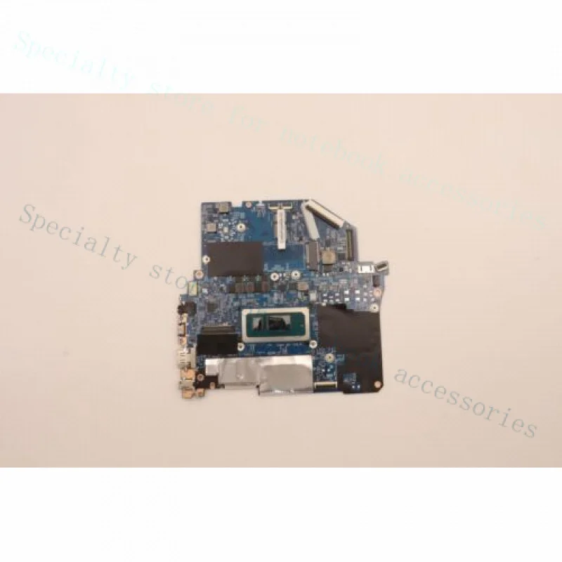 

A +++ для Lenovo IdeaPad Flex 5 16IAU7 I7-1255U UMA 16 ГБ ОЗУ 5B21J30855 Материнская плата для ноутбука