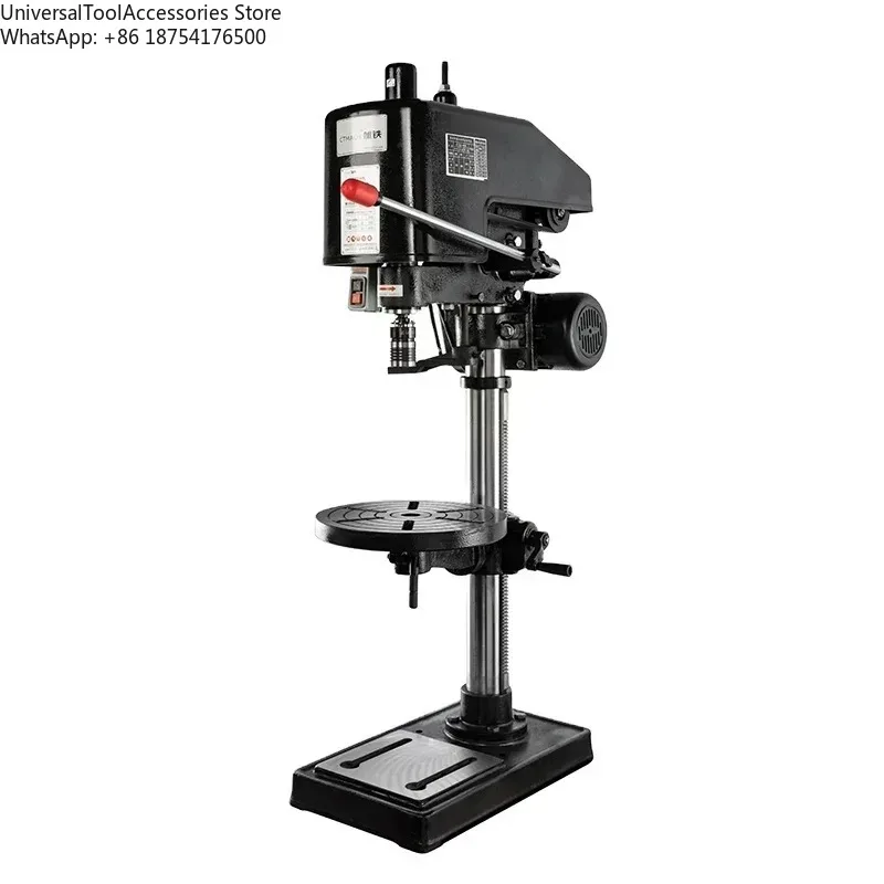 CTG16 mini desktop electric tapping machine