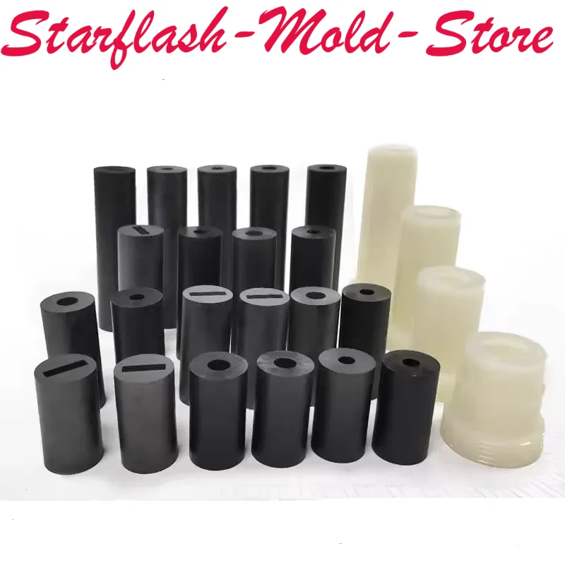 1PC Boron Carbide Sandblasting Gun Nozzle 60x20mm Air Sandblaster Tip Replacement for Sandblast Cabinet Machine