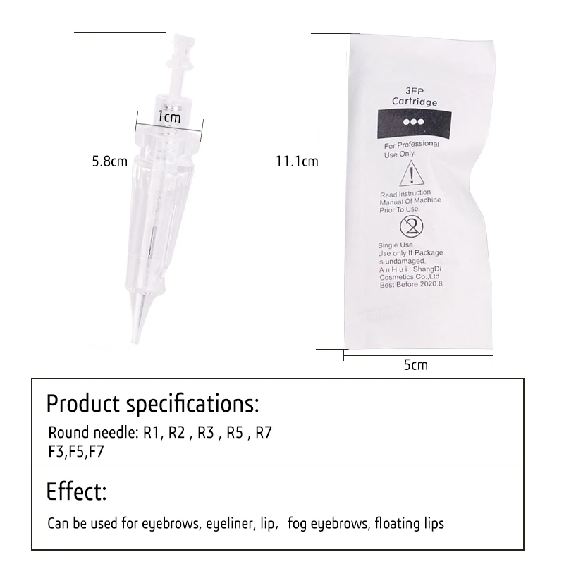 Thumbnail 3 - #31 Best Tattoo Needles to Buy In 2026