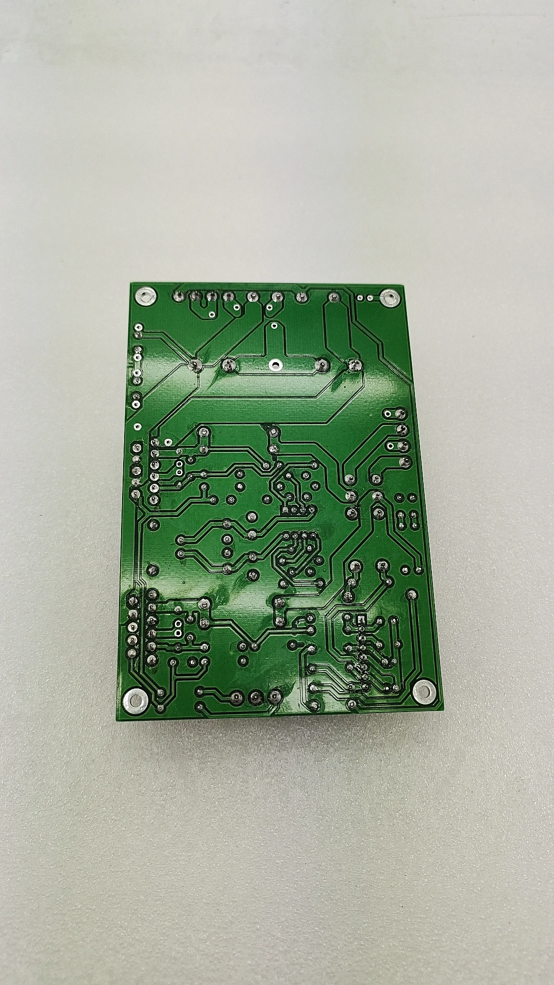 Imagem -06 - Dual Channel Amplificador Board com Circuito de Proteção Faça Você Mesmo Novo Lm3886 50w Hifi