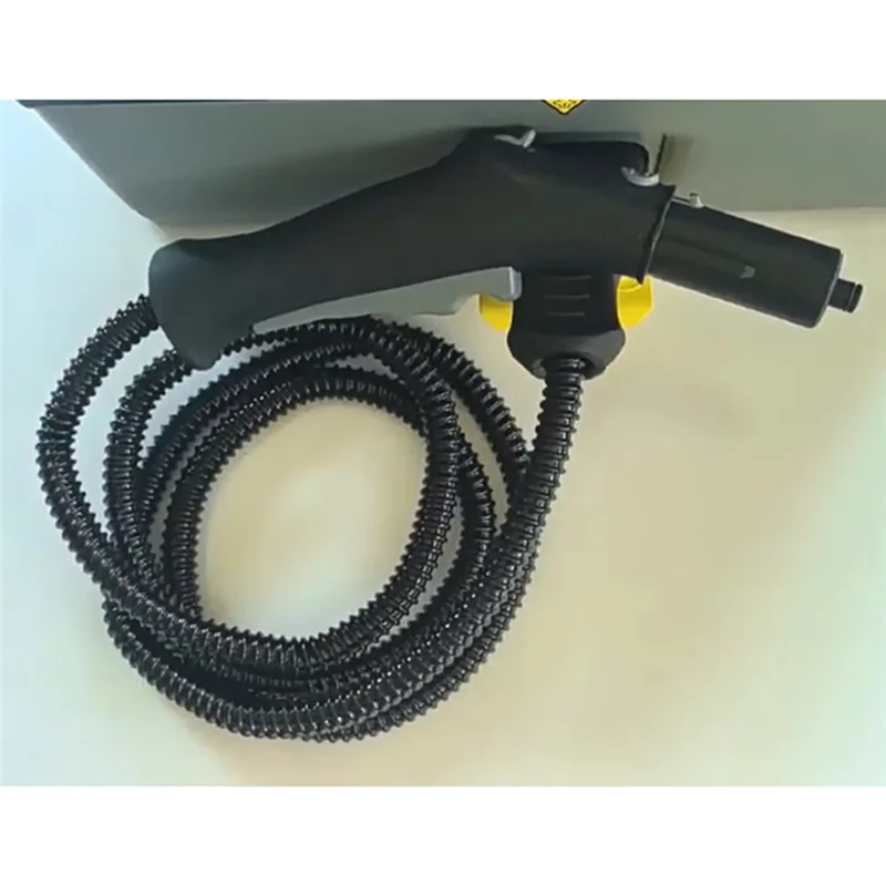 A26T-For Karcher SG2/2 SG4/4 Steam Engine Handle Set Spare Parts Steam Hose Spray Replacement Parts