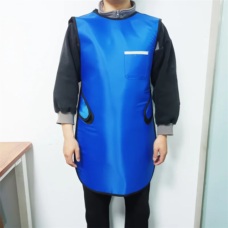 Medical X-Ray Lead Vest Apron X-Ray Protective Clothing PA05 Protective Clothing