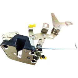 Left Right Door lock block Tailgate lock For Zotye 2008