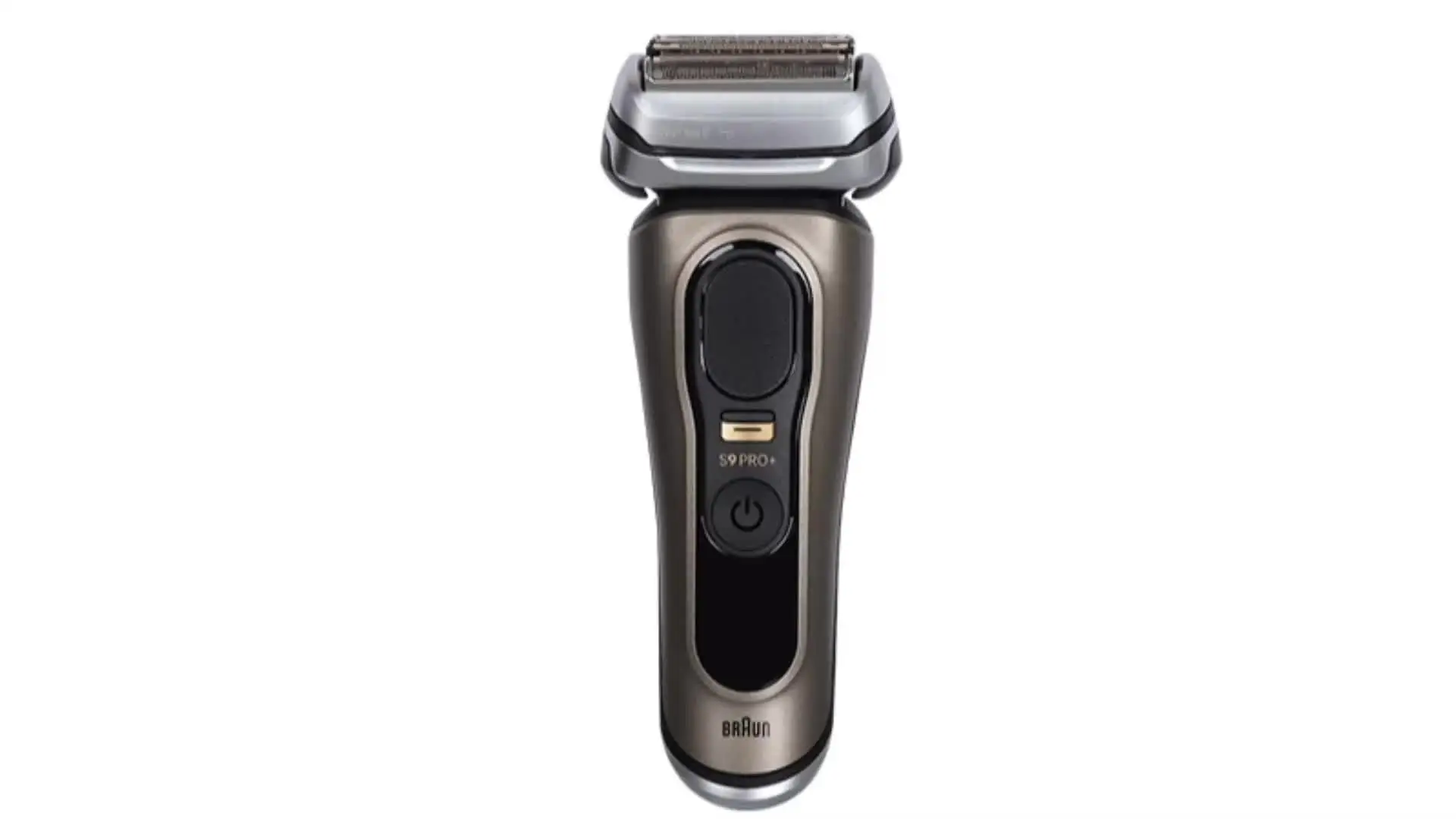 Braun Electric Shaver 5 Floating Blades Rechargeable Wet Dry