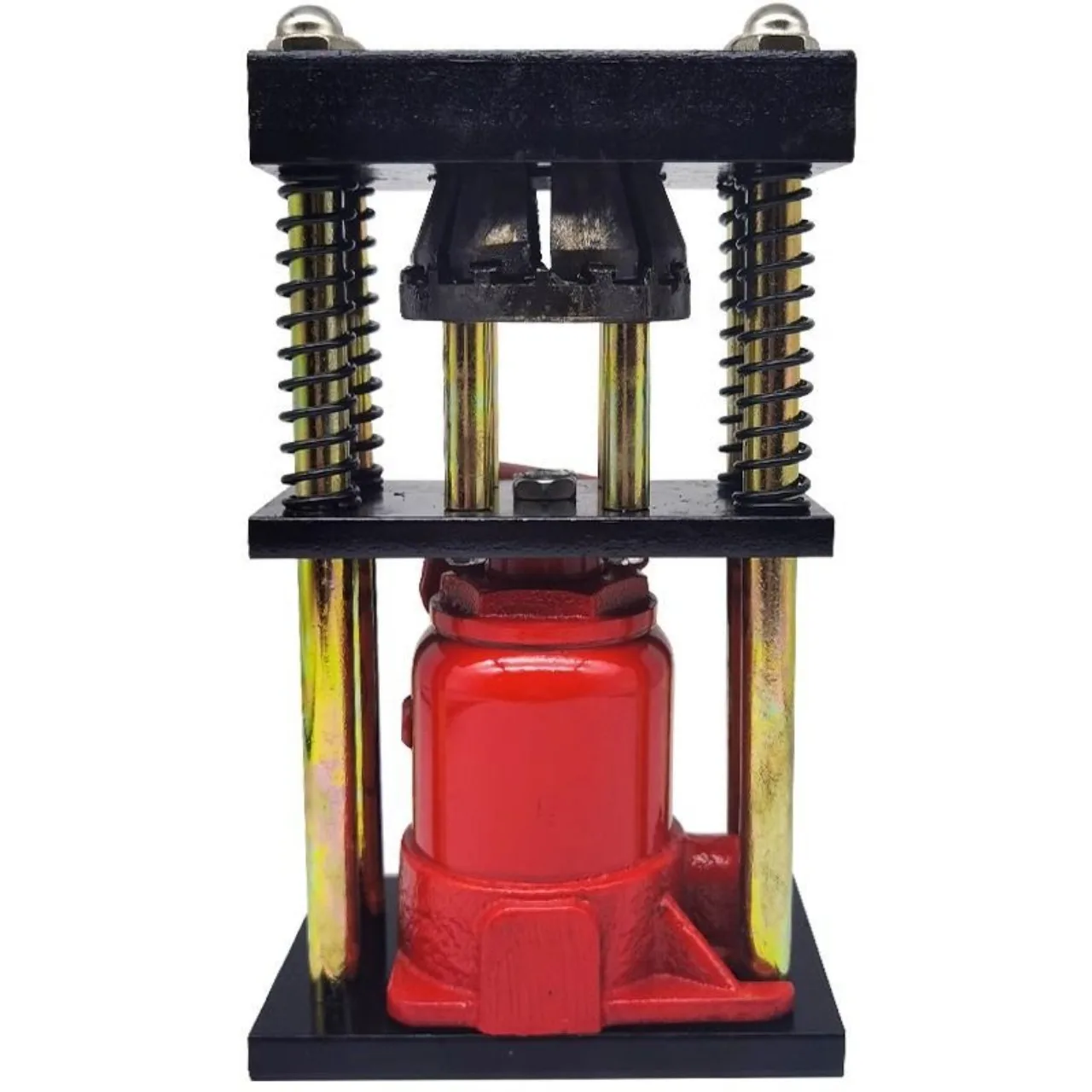 Manual Hydraulic Crimping Tool for High Pressure Tubes 6|8-Tooth D-Type Hose Crimper 8*22mm