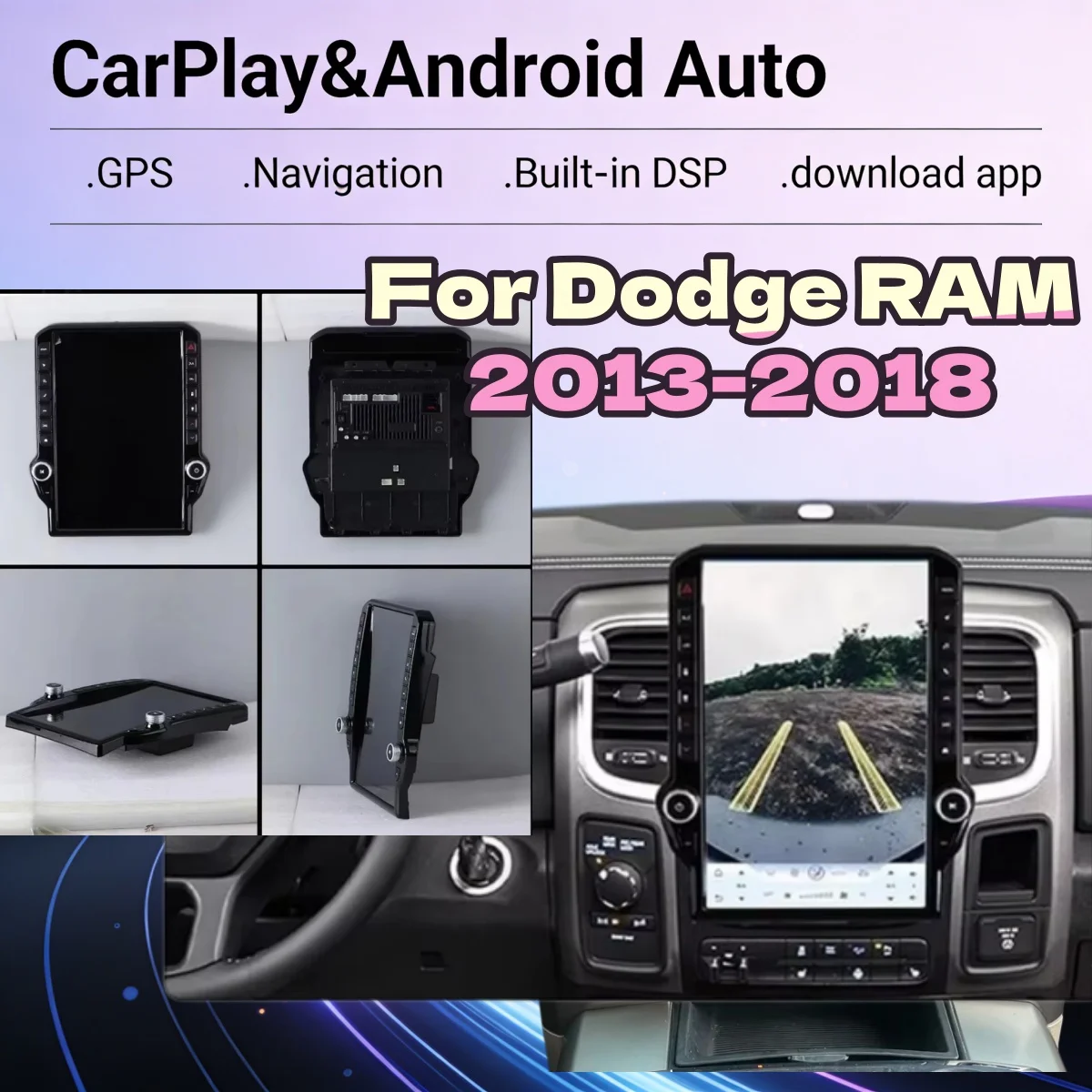 14.5"Android For Do…