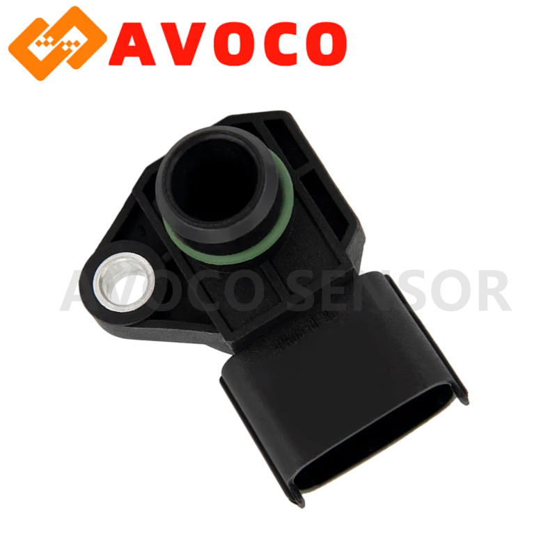 

Датчик давления абсолютного наддува в коллекторе для HYUNDAI SONATA KIA SORENTO 3930038200 9480930202