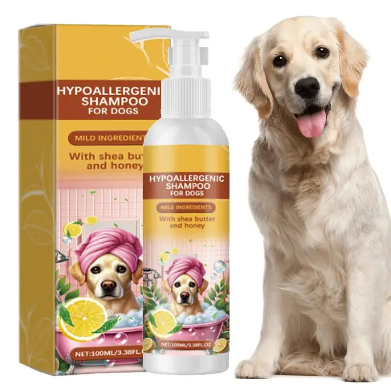 

Deodorizing Shampoo For Dogs Oil Control Cat Shampoo Gentle Nourishing Pet Shampoo For Cats Kittens Dogs Rabbit Chinchillas