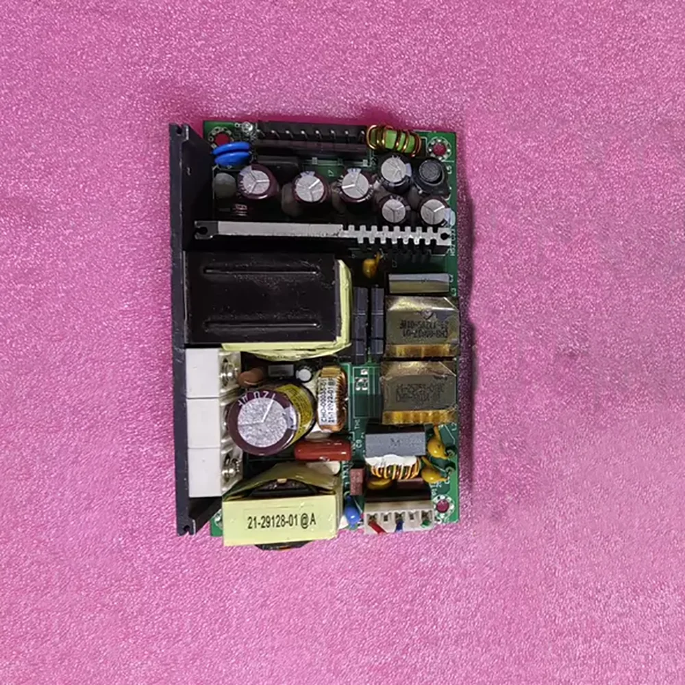 24V 6.25A medical power supply MBU150-108