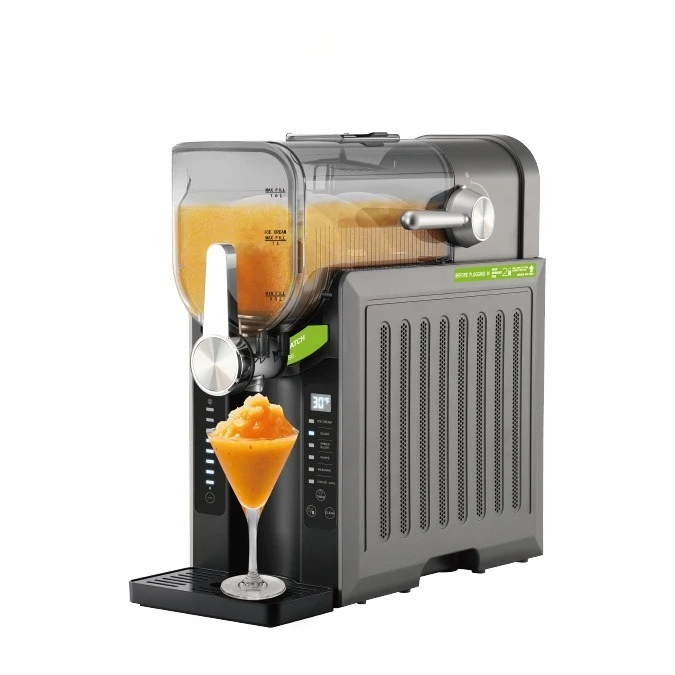 

Machine Household Small Automatic Homemade Ice Cream Machine Ice Cream Machine