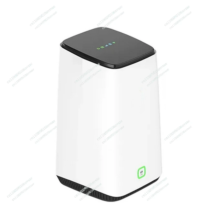 

NR5103 Dual Band WiFi 6 3600Mbps 5GEE Router Full Netcom Dual Gigabit Wireless 5G High Speed