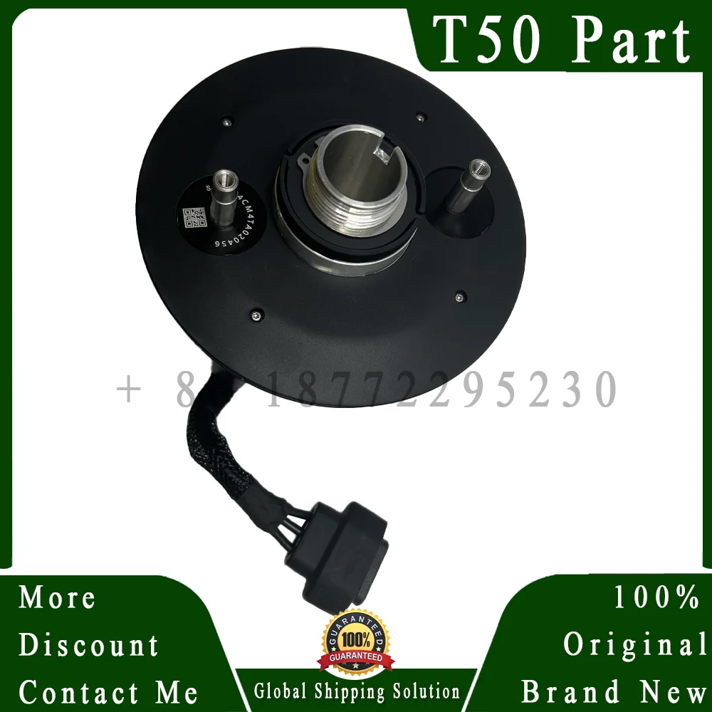 Motor de propulsión T50 10033, accesorio Original para Dron Dji, piezas de reparación