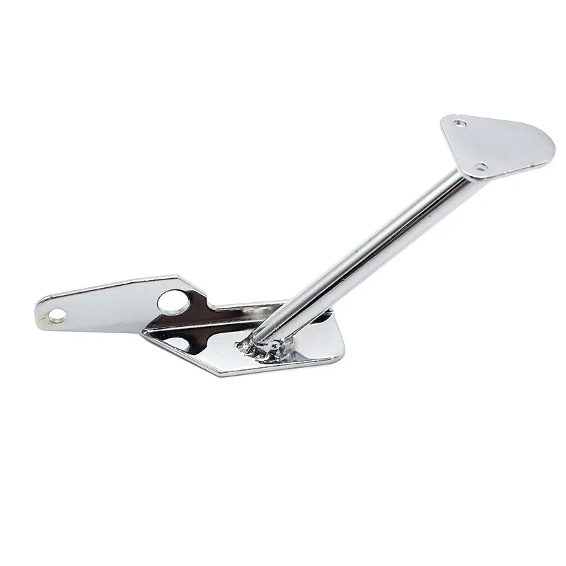 خنق عودة الربيع عدة خنق المزدوج العودة الربيع عدة المكربن لشروليه فورد Holley2300 2305 4150 OE:S2083