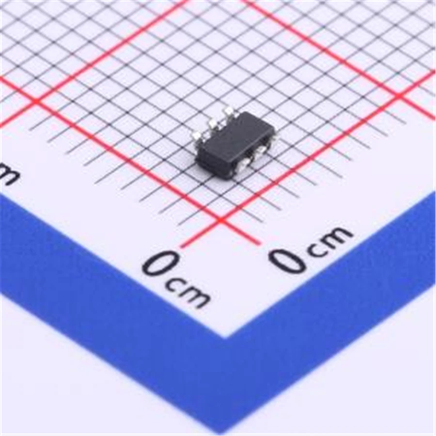 30PCS/LOT PIC10F200T-I/OT (Microcontroller Units)