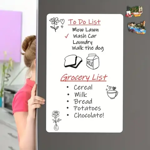 6 best sales att-göra-lista-tavla - №3