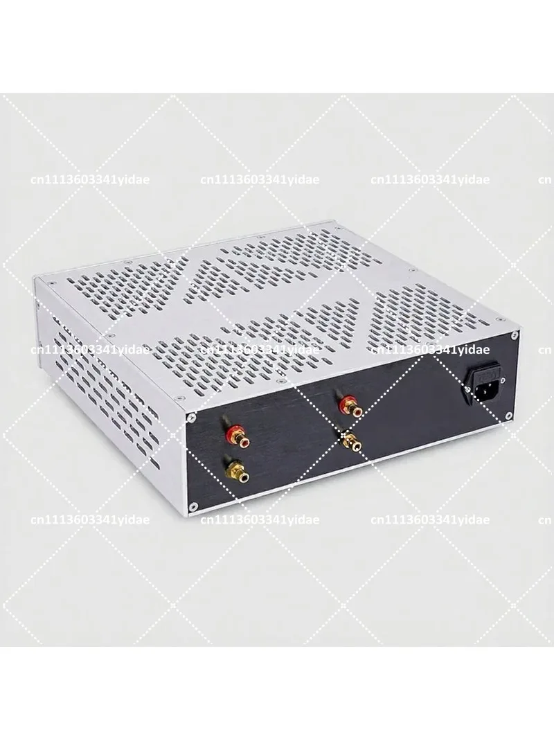 F200 JP200 high fidelity machine, tube fever pre-amplifier 12AX7