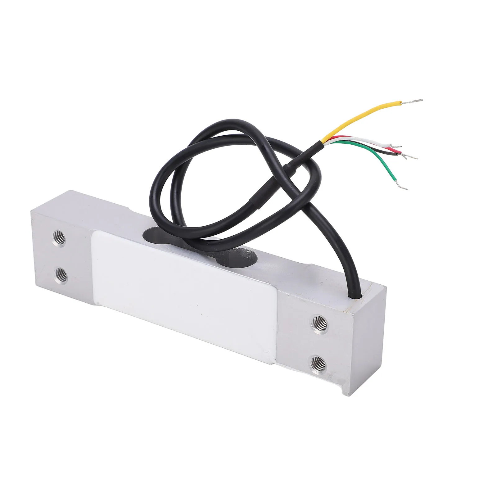 

Weighting Sensor, 30kg Parallel Beam Electronic Load Cell Scale Weighting Sensor High Precision