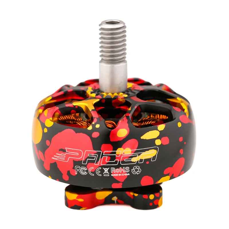 VoidFly T-Motor P2207.5 1750KV 1950KV 2550KV FPV Brushless Motor For 5inch RC Racing Drone Mini Quadcopter