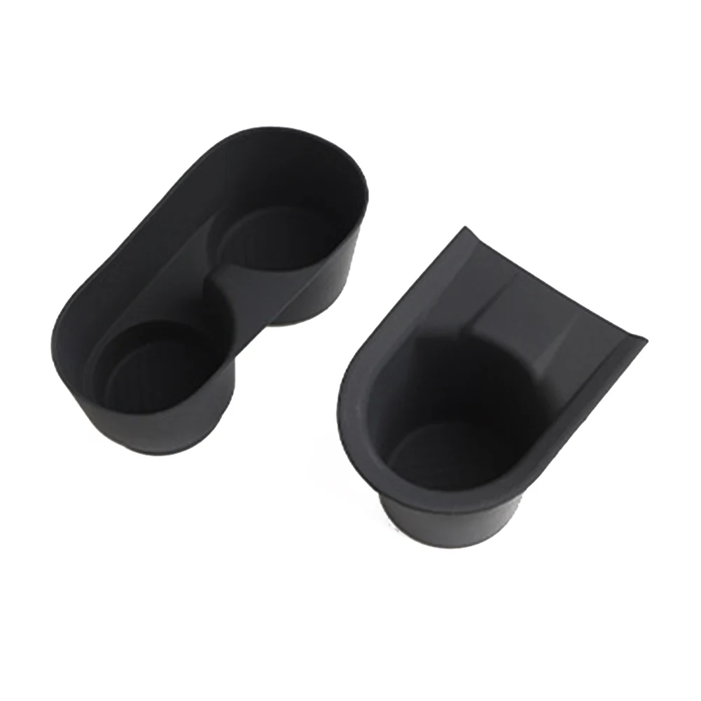 Anti-Slip Insert Center Console Insert Clutter-Free Design Easy Installation Sleek Design Soft Texture Stability For Items