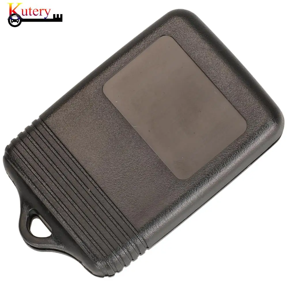 Jingyuqin-llave remota de entrada sin llave para coche, para Ford Expedition, Freestar, Lincoln, Windstar, Mercury y, navegador, 5 botones, 315MHZ