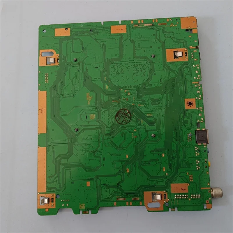 BN94-10783K 삼성 55인치 TV용 마더보드 UN55KU7050FXKR UN55KU7050F UN55KU7050 메인 보드 BN41-02528A BN41-02528 BN9410783K