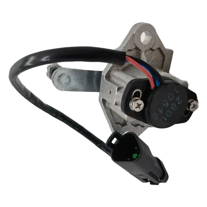 Angle Sensor 7861-93-4040 7861934040 Fits for Komatsu D85EX D85MS D85PX D85MS-15 D85EX-15E0 D85EX-15R D85PX-15R Crawler Loader