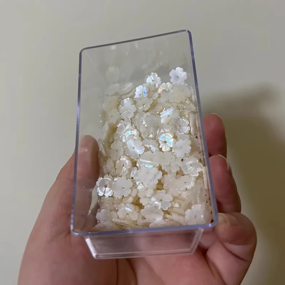 

Модные цветочные бусины-раковины, акриловые матовые цветочные бусины, галстук-бабочка, бусина для шитья пуговиц своими руками