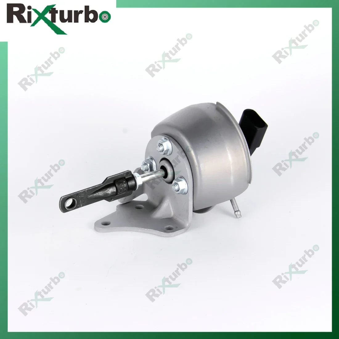 Turbo Electronic Ac… - image